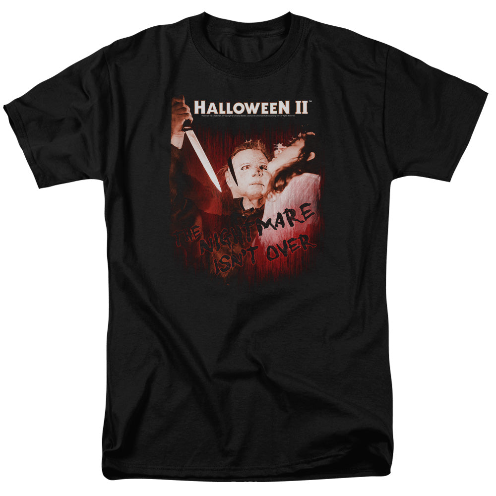 HALLOWEEN II/NIGHTMARE