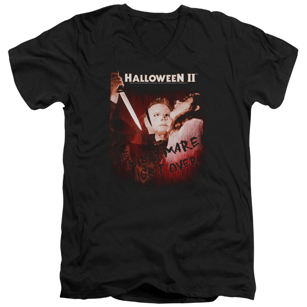 HALLOWEEN II/NIGHTMARE