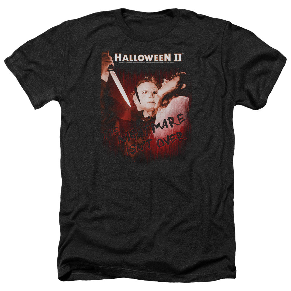 HALLOWEEN II/NIGHTMARE