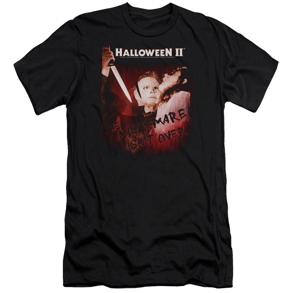 HALLOWEEN II/NIGHTMARE