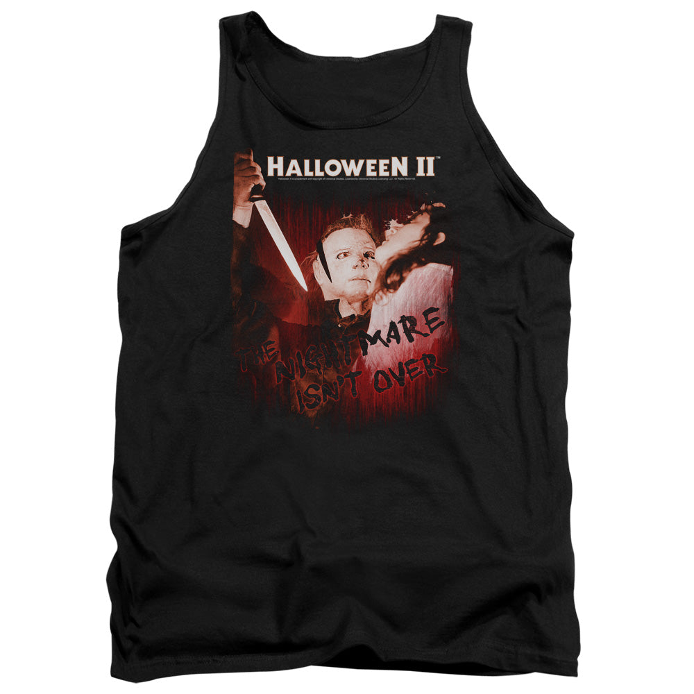 HALLOWEEN II/NIGHTMARE