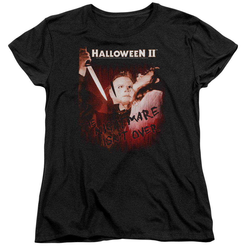 HALLOWEEN II/NIGHTMARE
