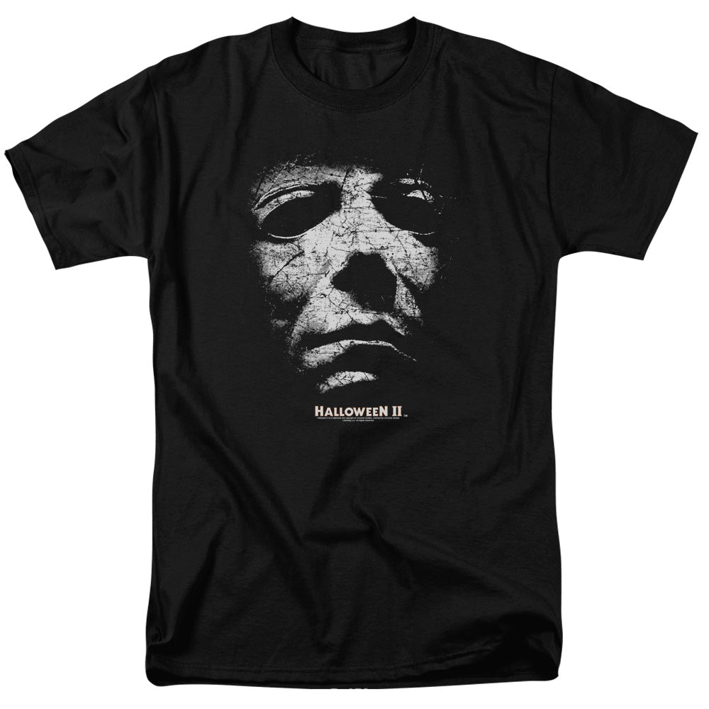 HALLOWEEN II/MASK