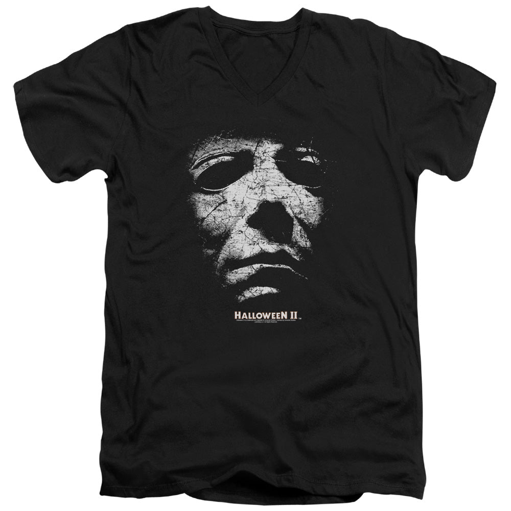 HALLOWEEN II/MASK