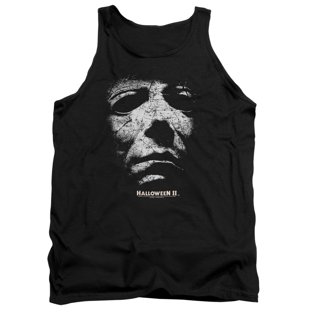 HALLOWEEN II/MASK