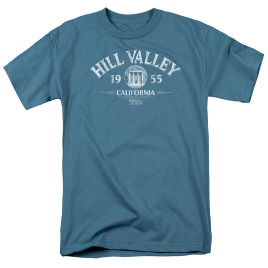 BACK TO THE FUTURE/HILL VALLEY 1955