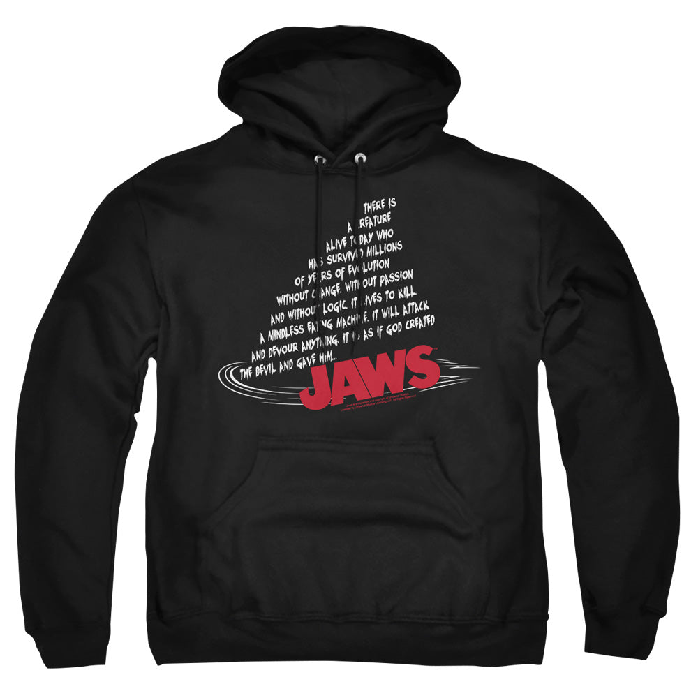JAWS/DORSAL TEXT