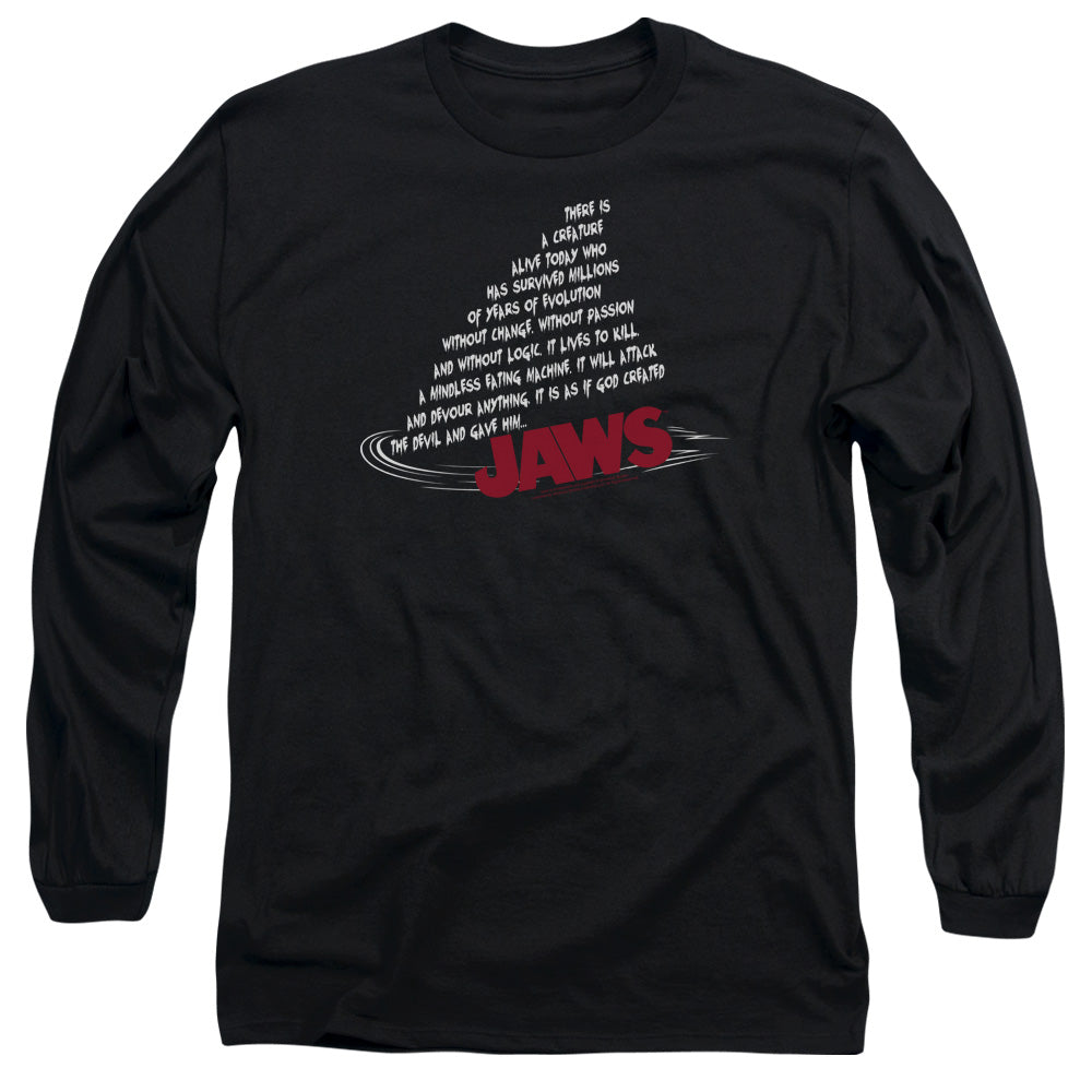 JAWS/DORSAL TEXT