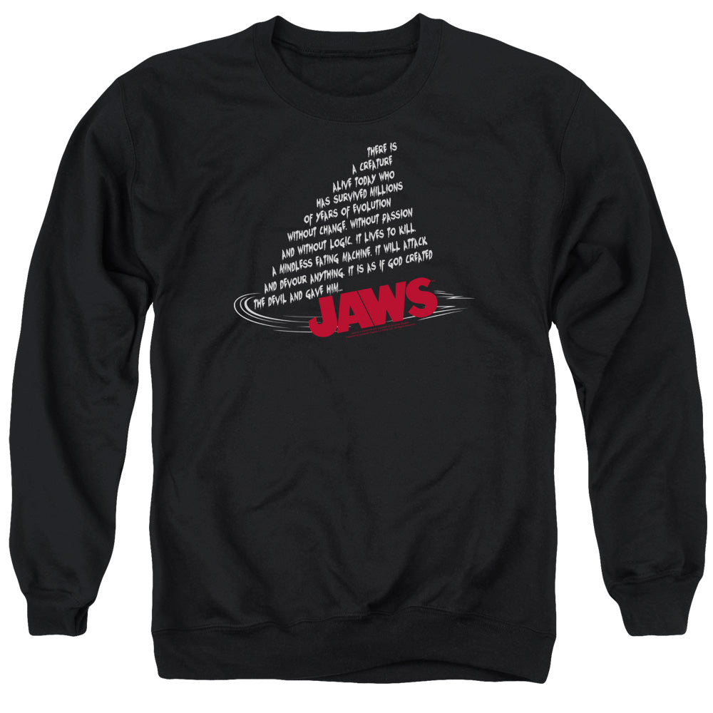 JAWS/DORSAL TEXT