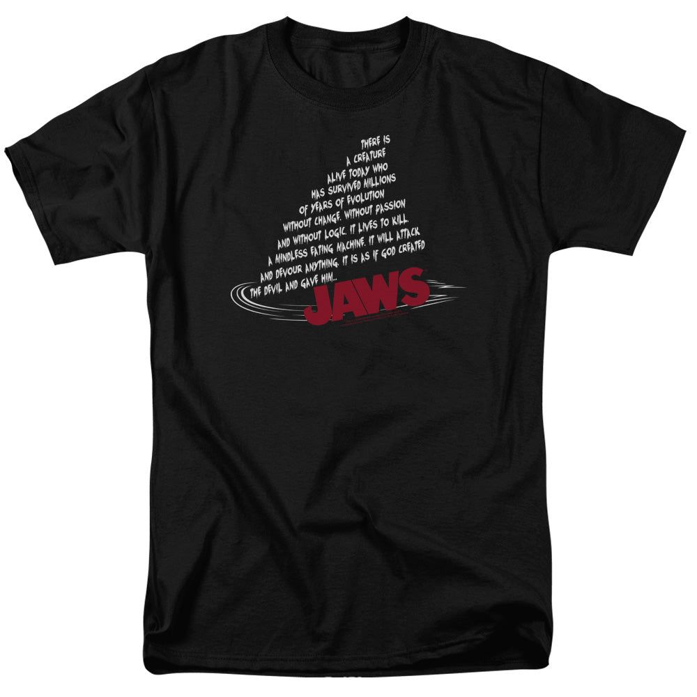 JAWS/DORSAL TEXT