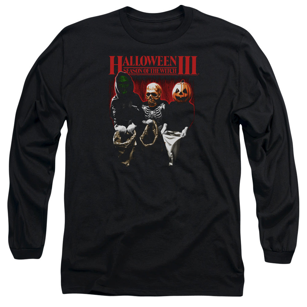HALLOWEEN III/TRICK OR TREAT