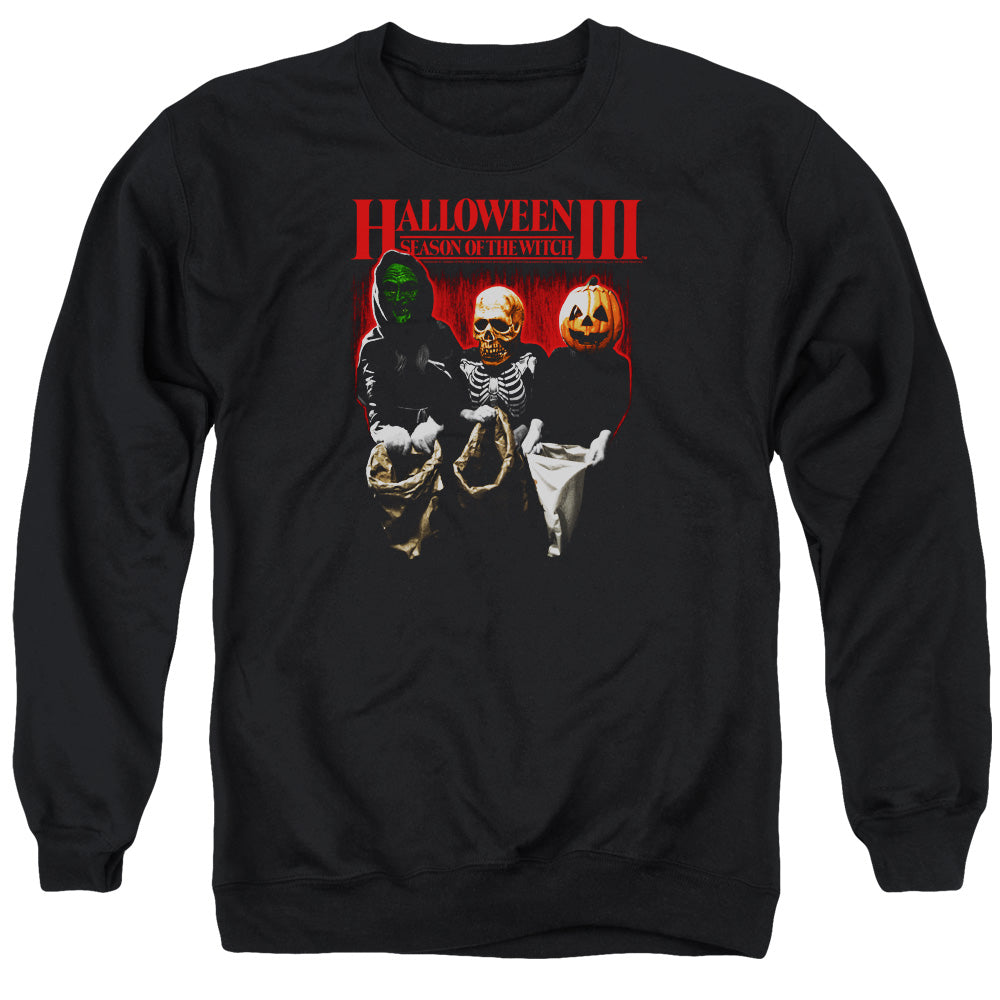 HALLOWEEN III/TRICK OR TREAT