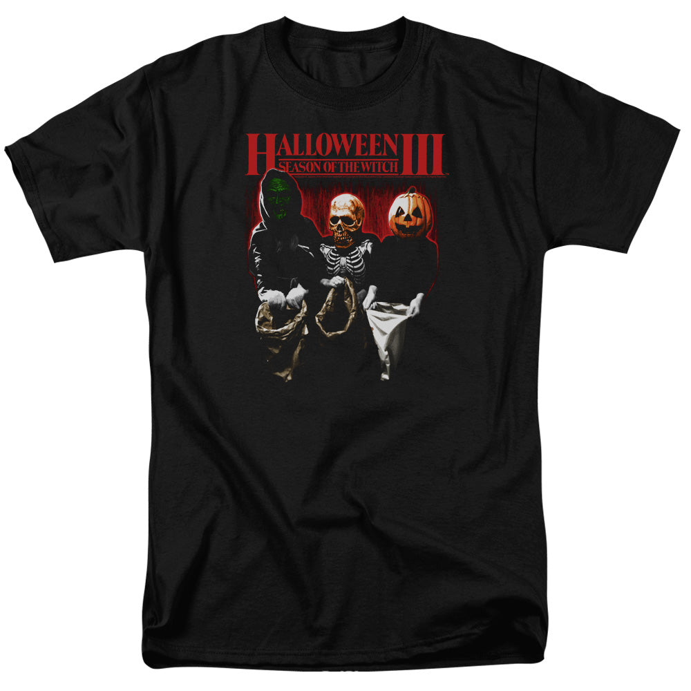 HALLOWEEN III/TRICK OR TREAT