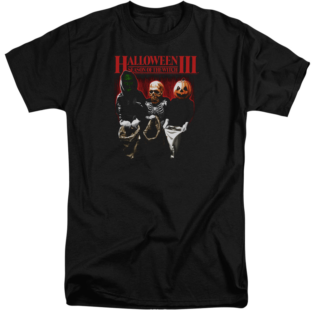 HALLOWEEN III/TRICK OR TREAT