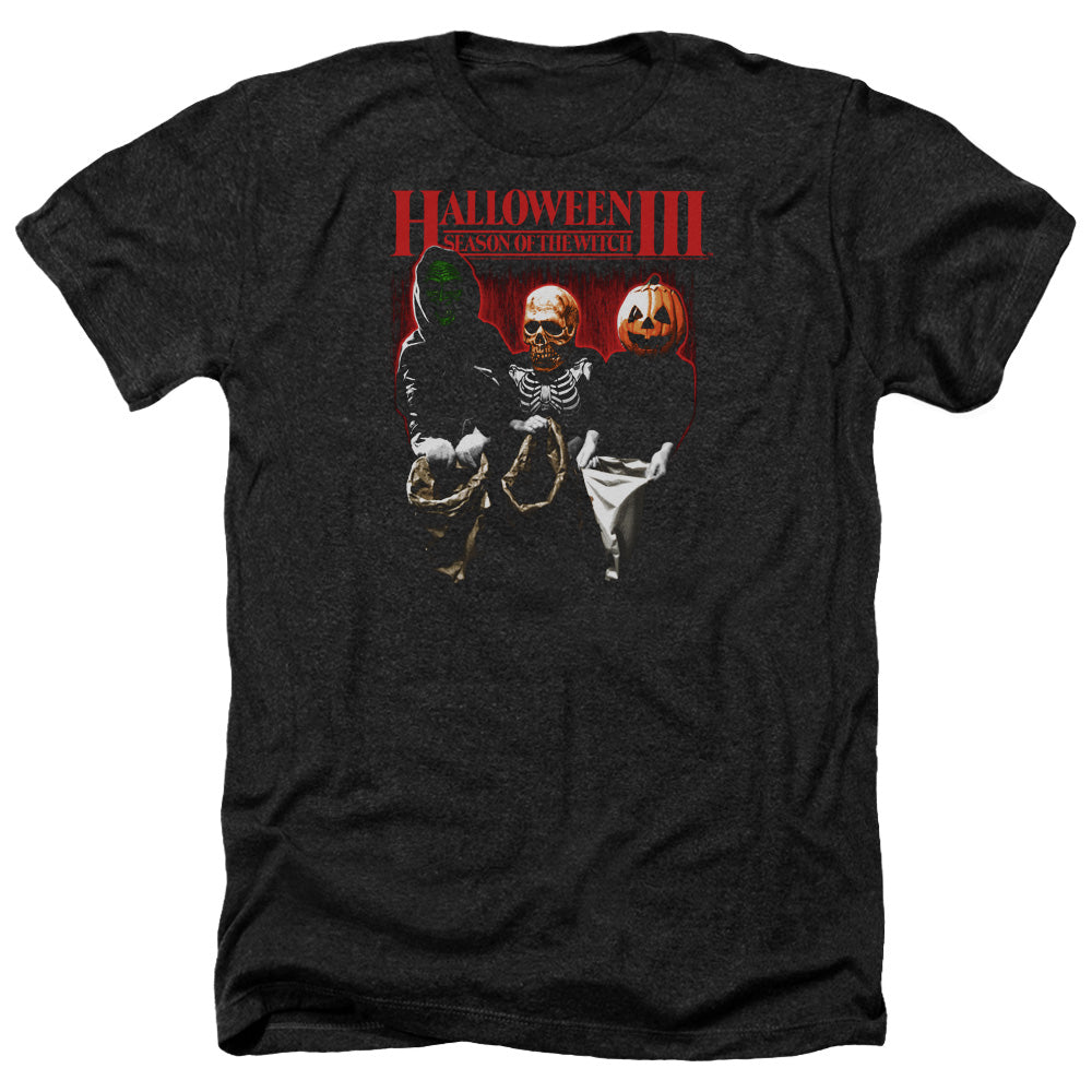 HALLOWEEN III/TRICK OR TREAT