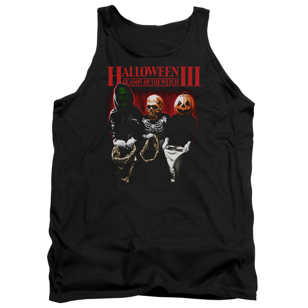 HALLOWEEN III/TRICK OR TREAT