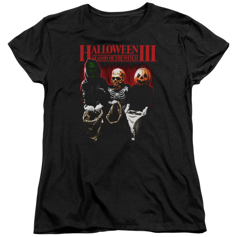 HALLOWEEN III/TRICK OR TREAT