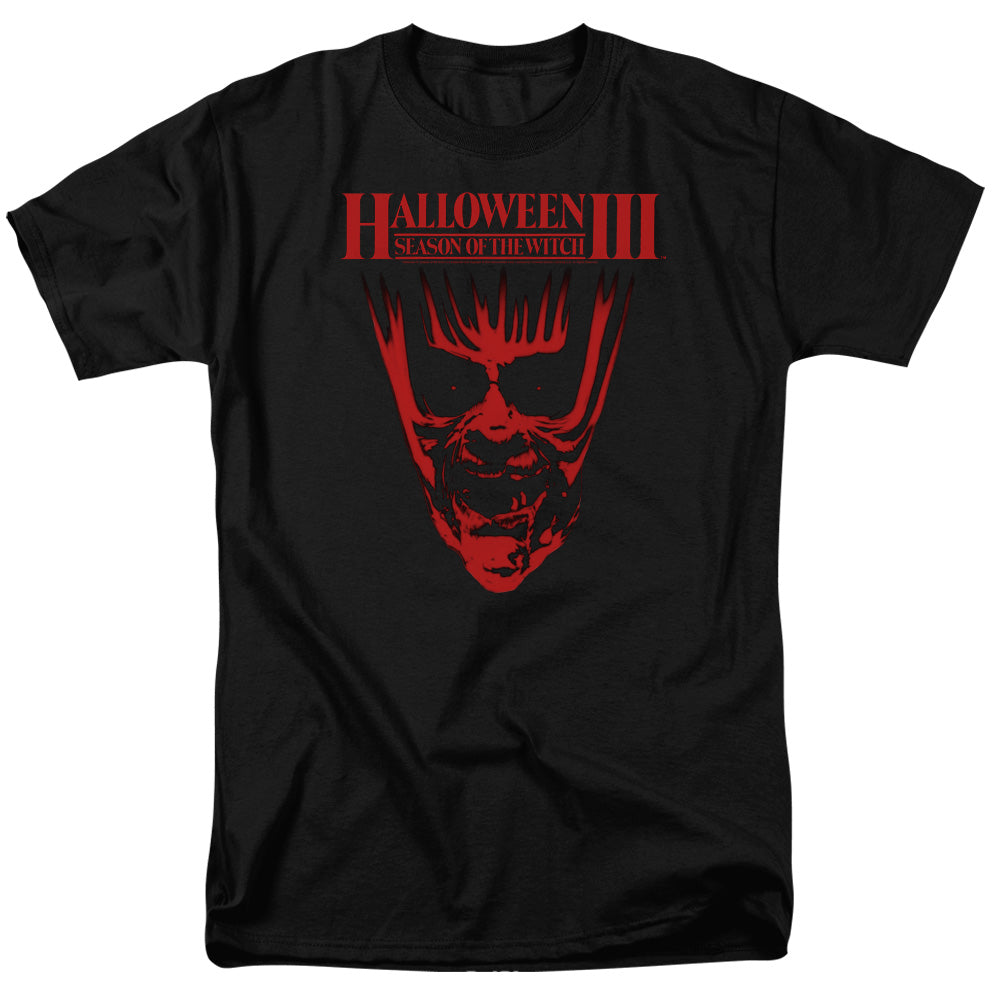 HALLOWEEN III/TITLE
