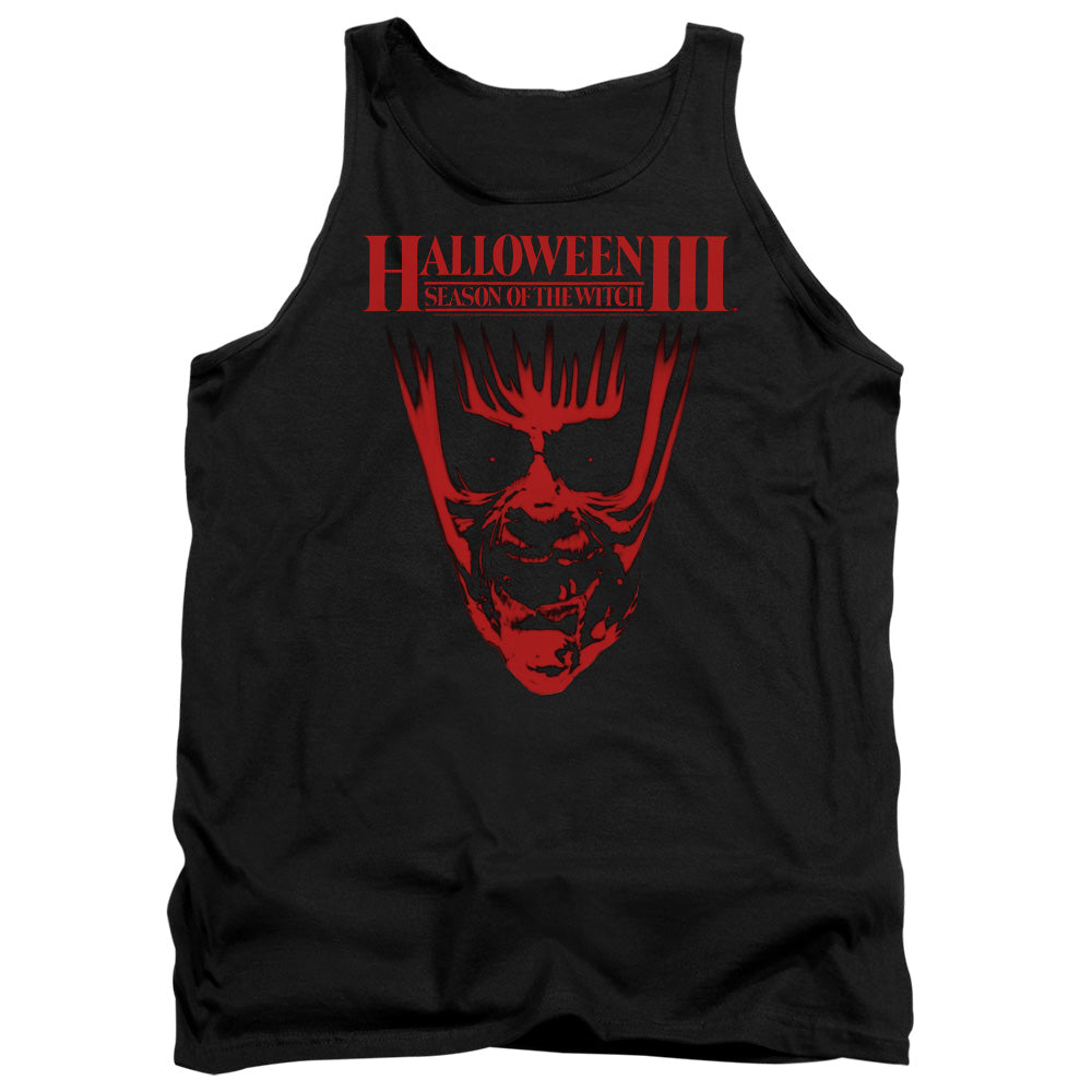 HALLOWEEN III/TITLE