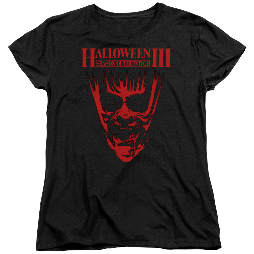 HALLOWEEN III/TITLE