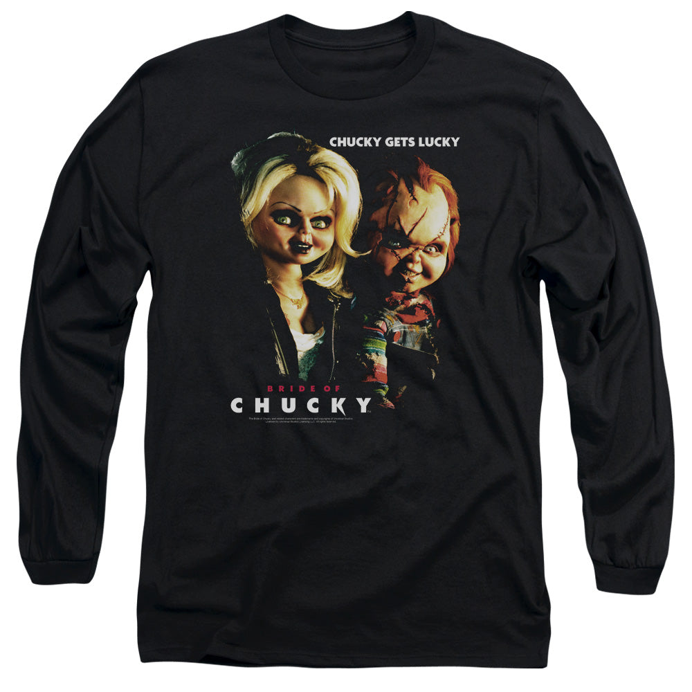 BRIDE OF CHUCKY/CHUCKY GETS LUCKY