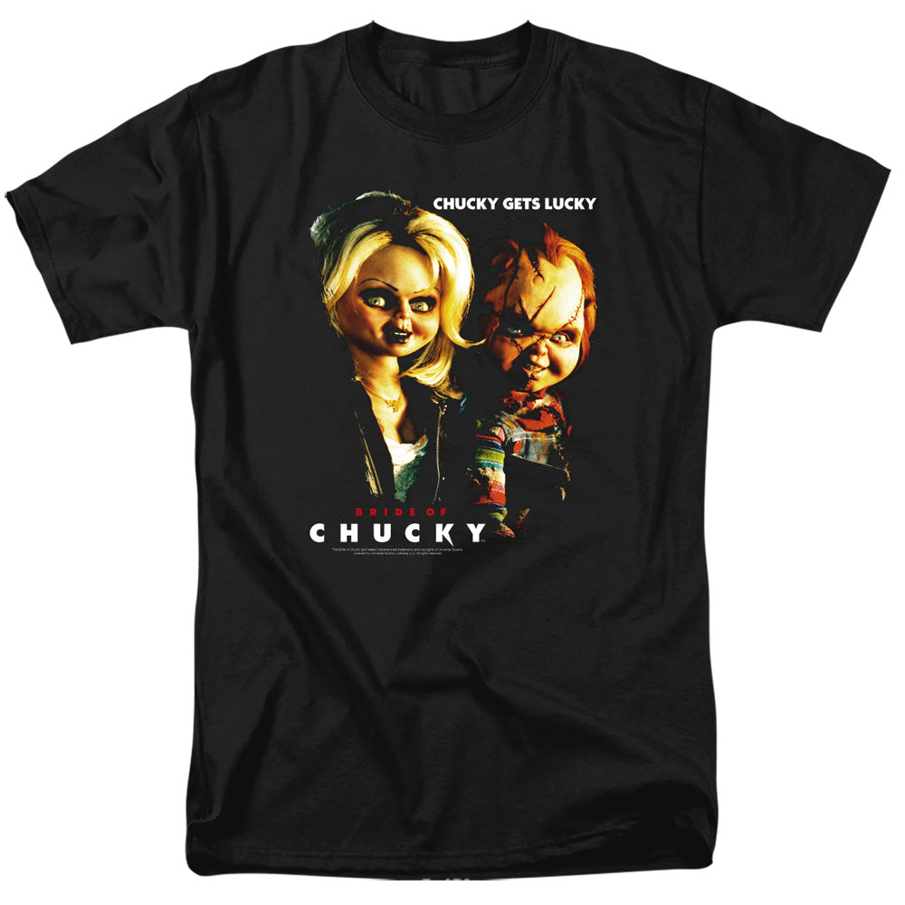 BRIDE OF CHUCKY/CHUCKY GETS LUCKY