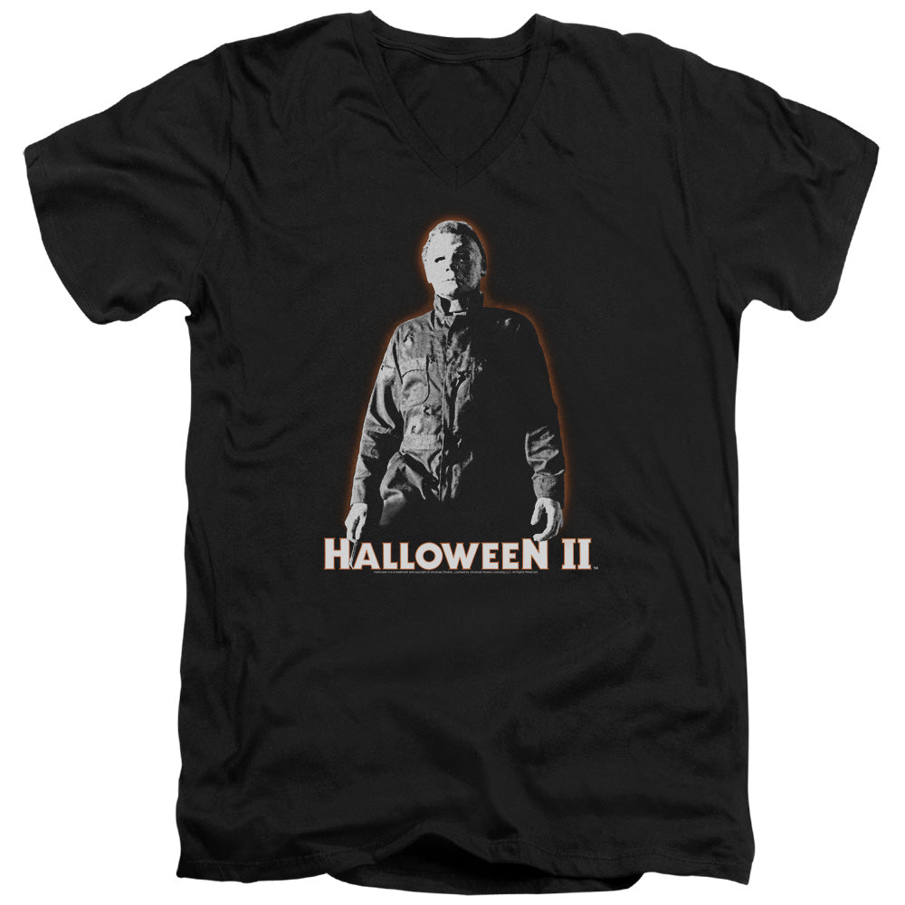 HALLOWEEN II/MICHAEL MYERS