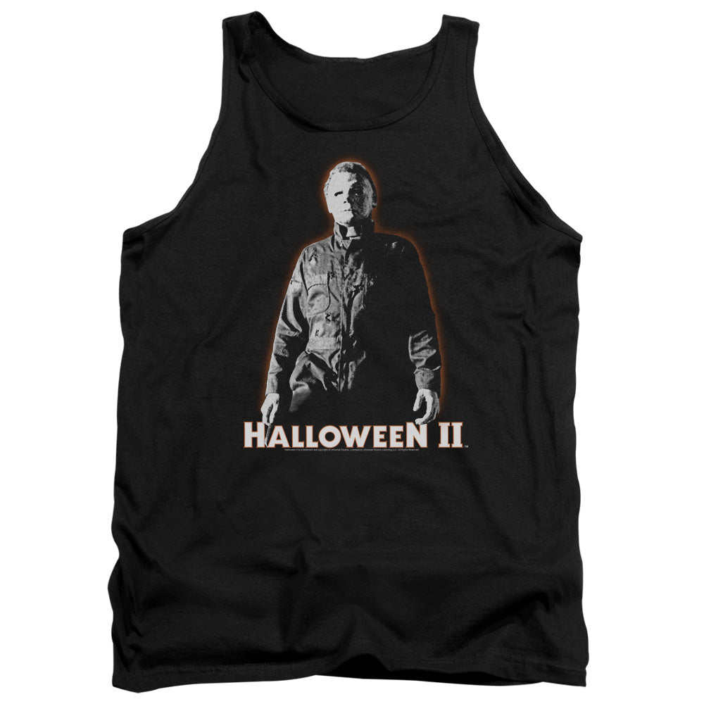 HALLOWEEN II/MICHAEL MYERS