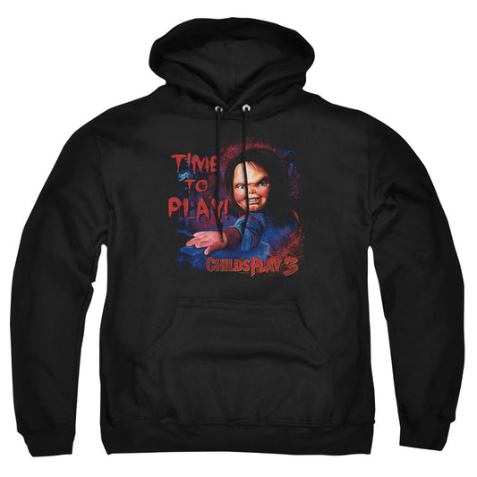 CHILDS PLAY 3/TIME TO PLAY