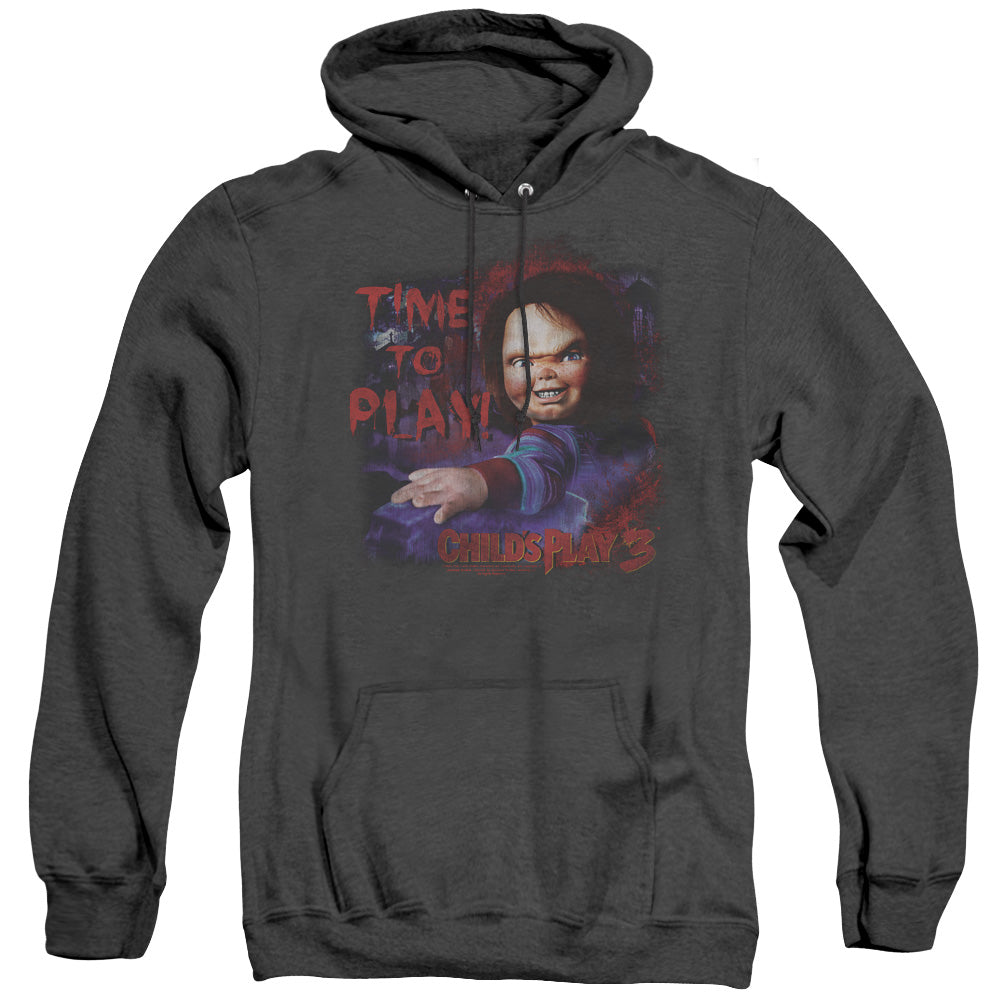 CHILDS PLAY 3/TIME TO PLAY