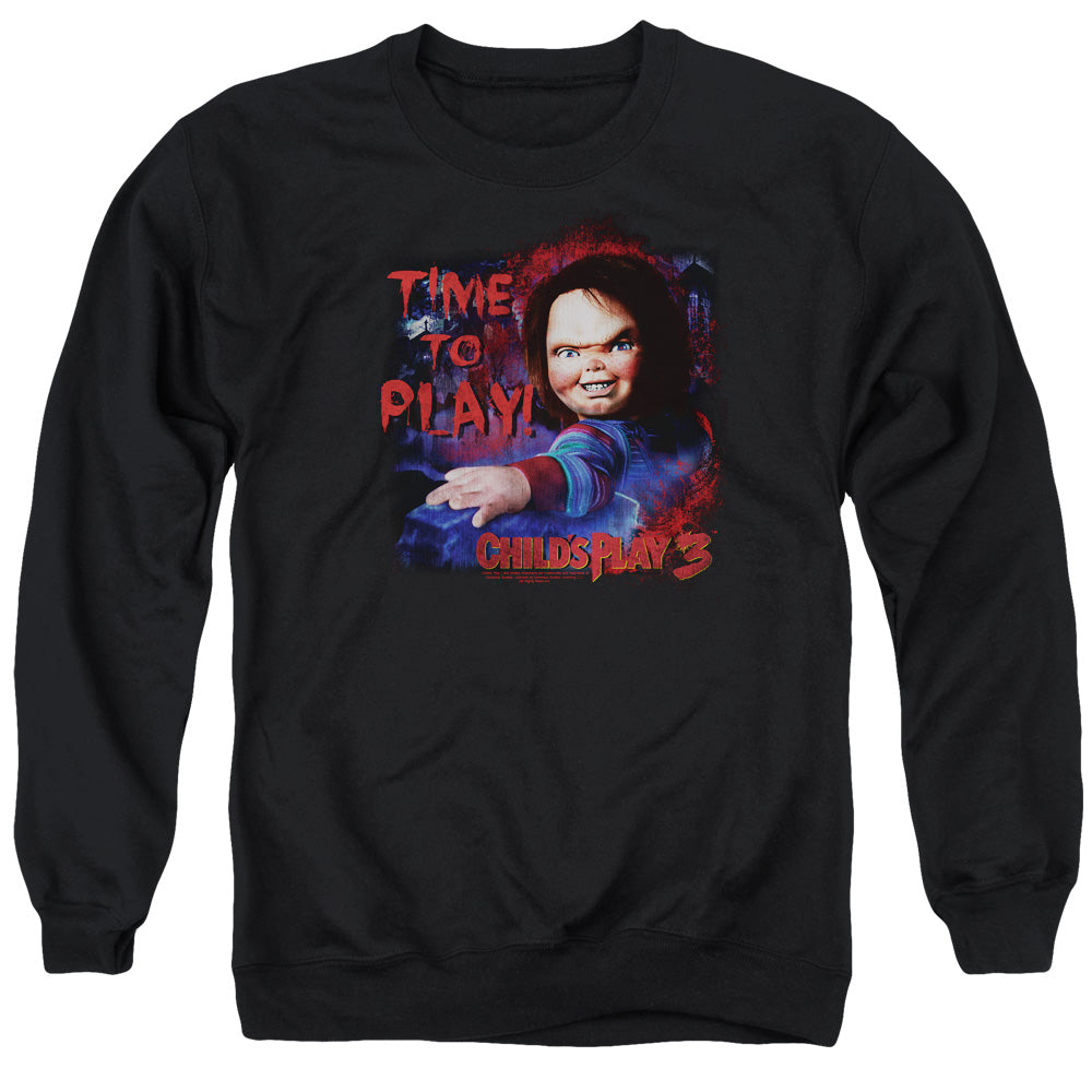 CHILDS PLAY 3/TIME TO PLAY