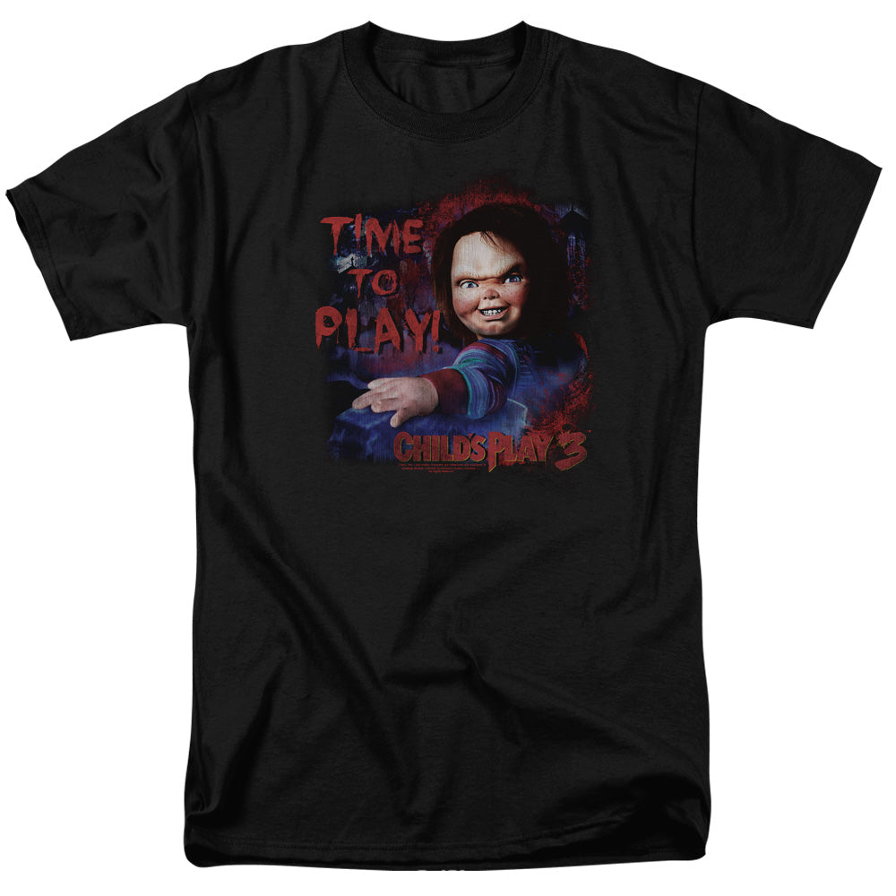 CHILDS PLAY 3/TIME TO PLAY