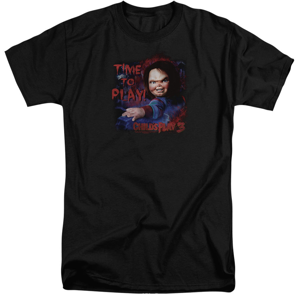CHILDS PLAY 3/TIME TO PLAY