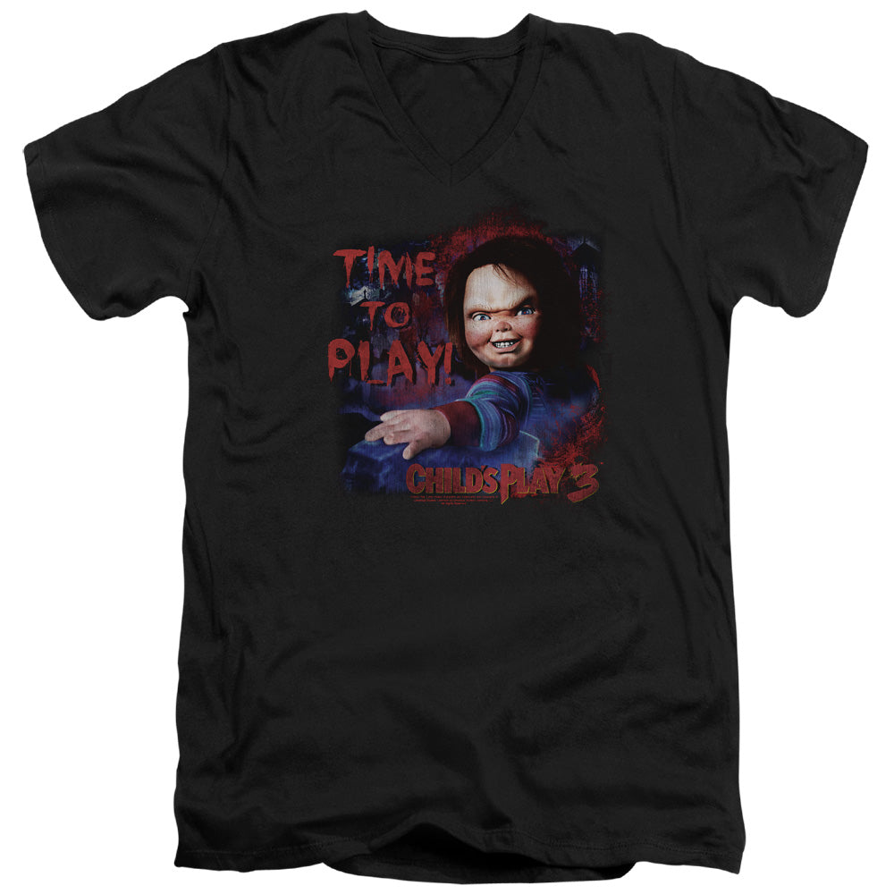 CHILDS PLAY 3/TIME TO PLAY