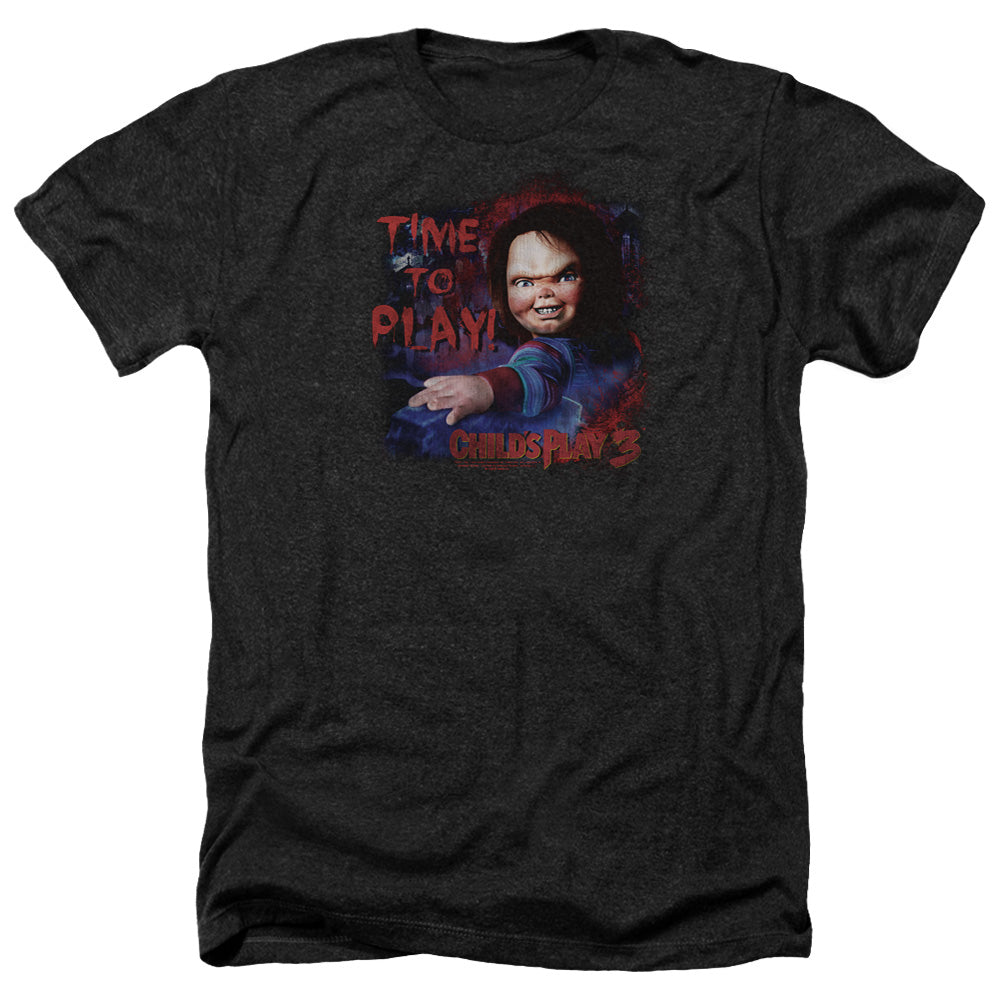 CHILDS PLAY 3/TIME TO PLAY