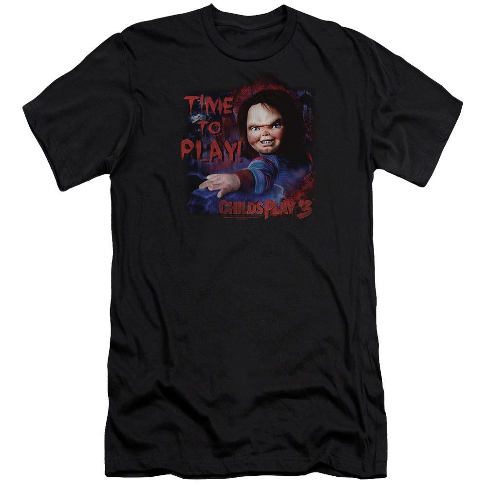 CHILDS PLAY 3/TIME TO PLAY