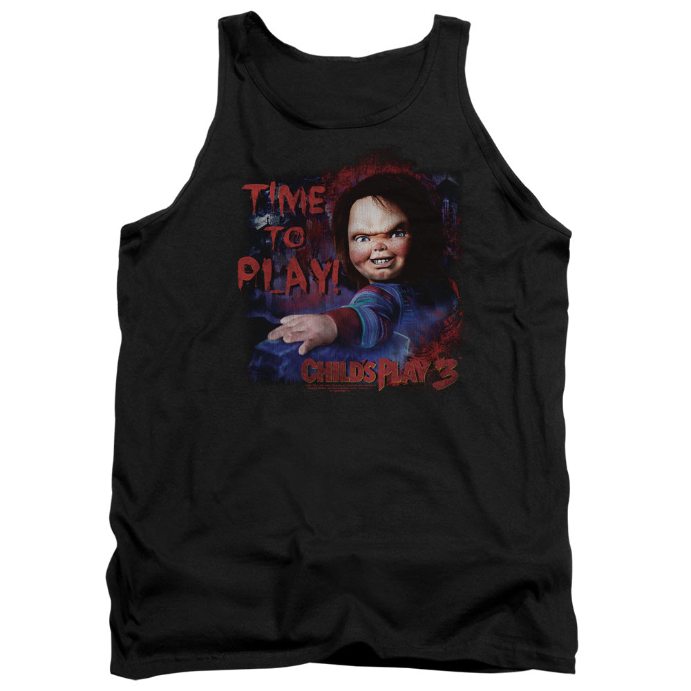 CHILDS PLAY 3/TIME TO PLAY