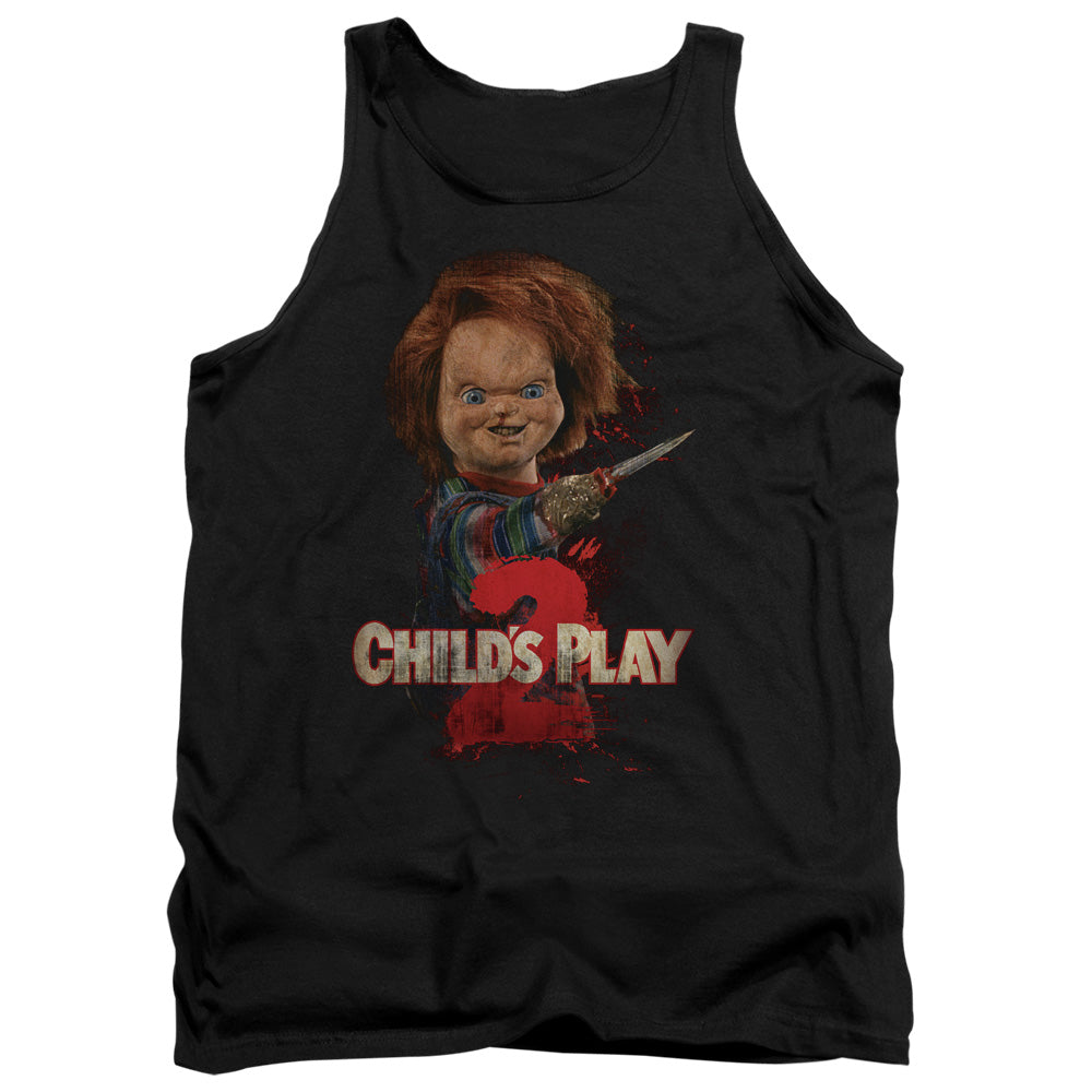 CHILDS PLAY 2/HERE'S CHUCKY