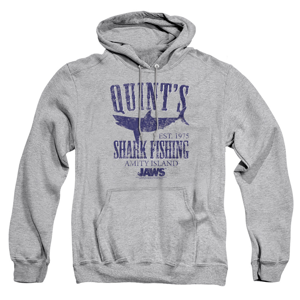 JAWS/QUINTS