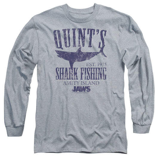 JAWS/QUINTS