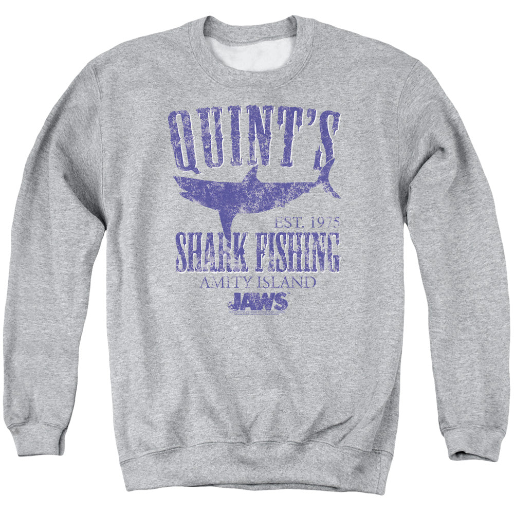 JAWS/QUINTS