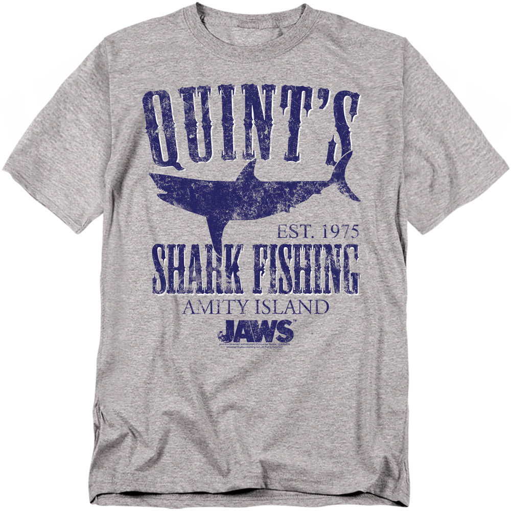 JAWS/QUINTS