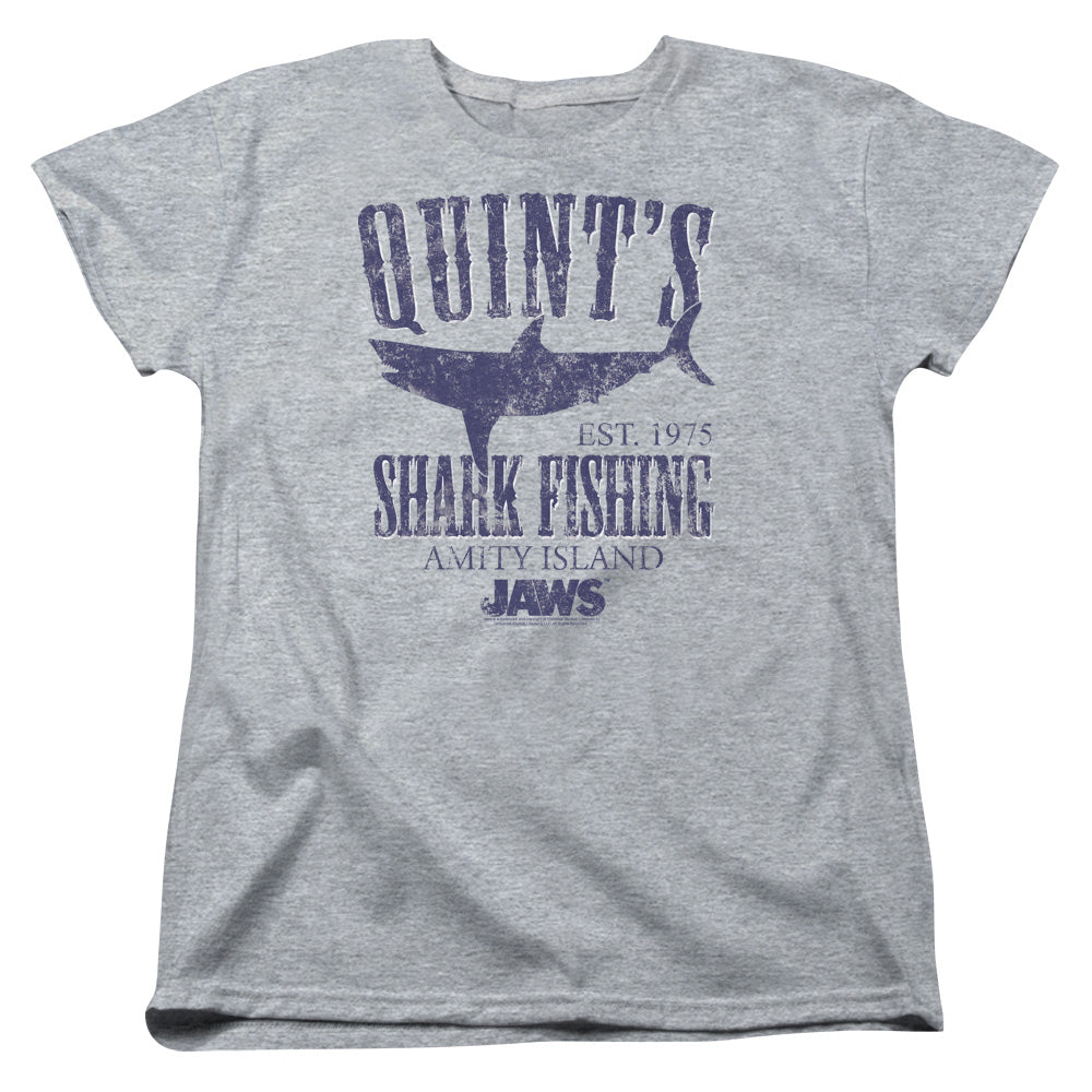 JAWS/QUINTS