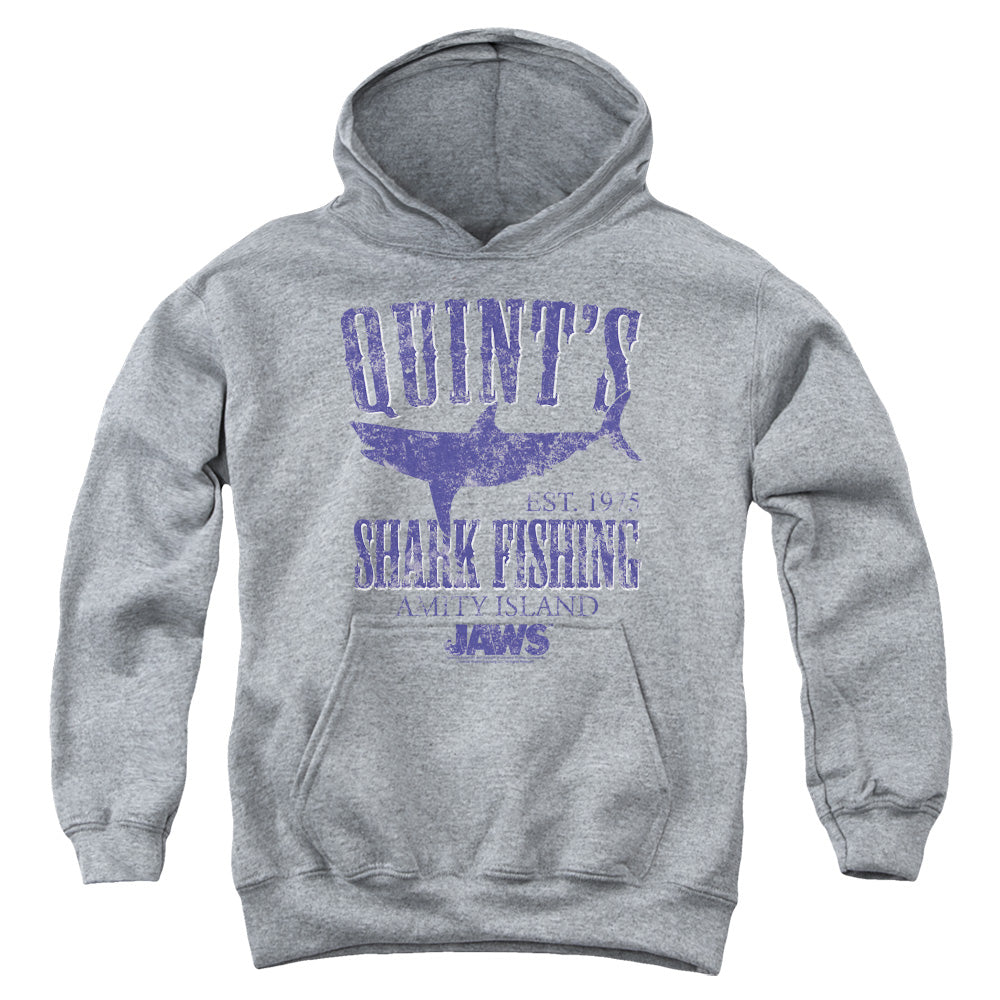 JAWS/QUINTS