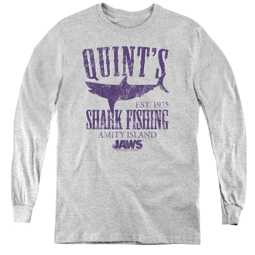 JAWS/QUINTS