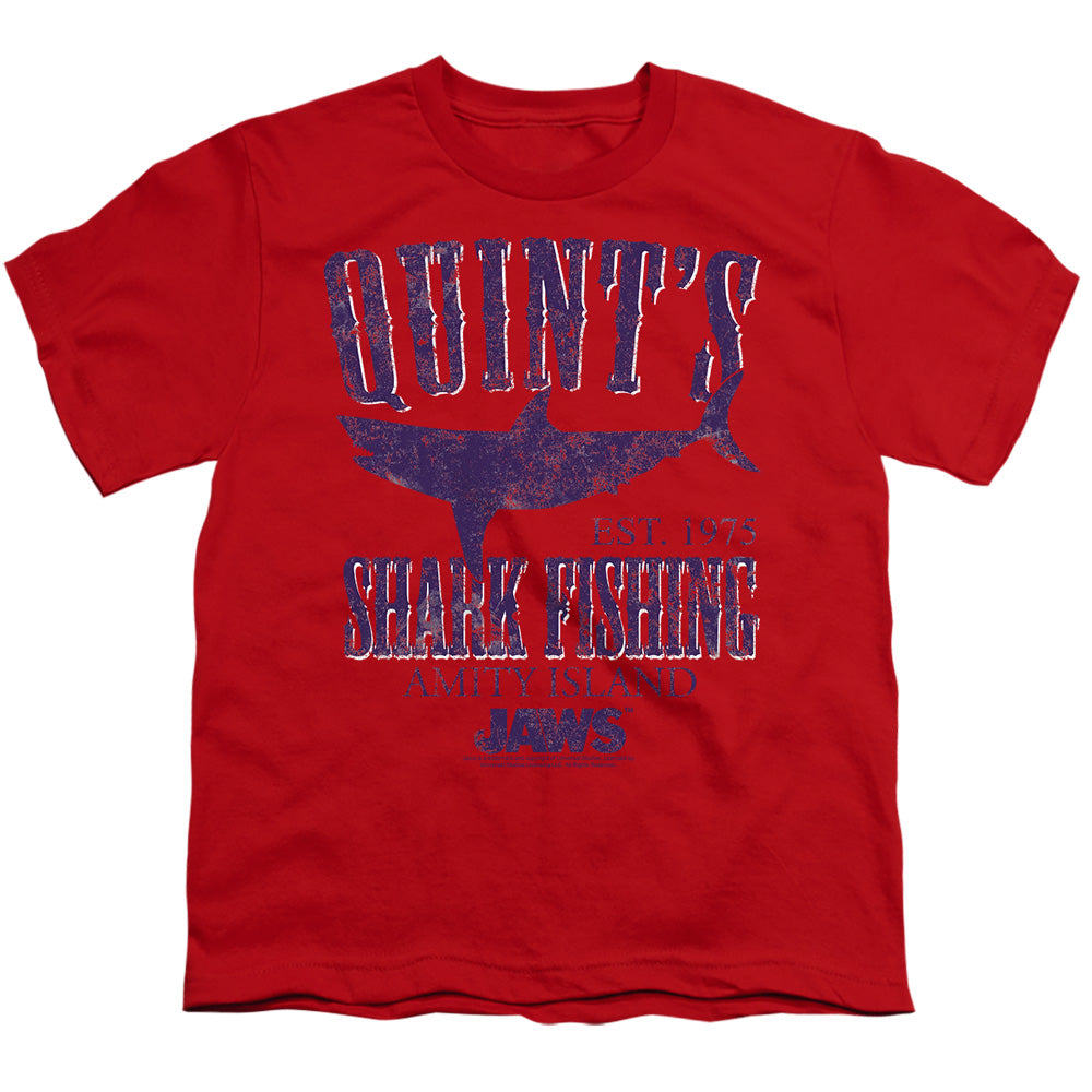 JAWS/QUINTS