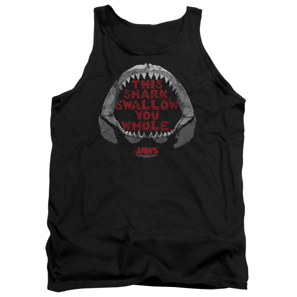 JAWS/THIS SHARK