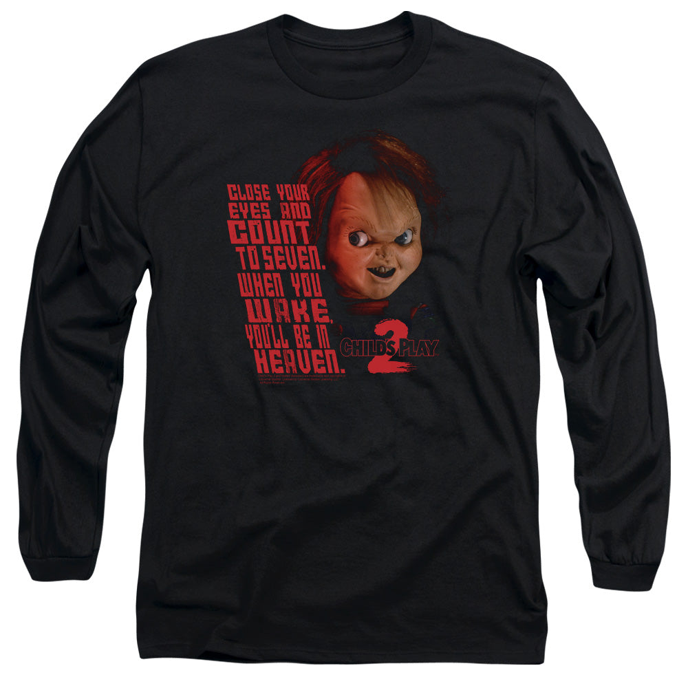 CHILDS PLAY 2/IN HEAVEN