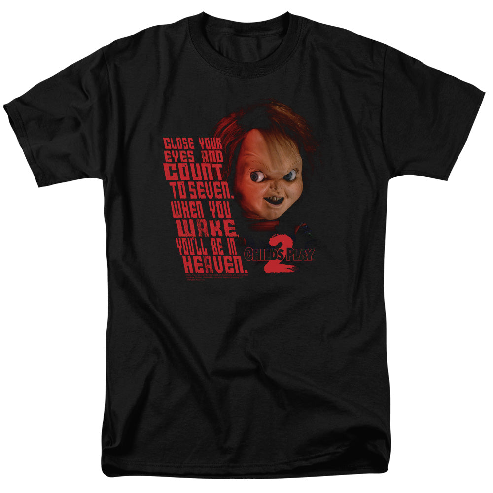 CHILDS PLAY 2/IN HEAVEN