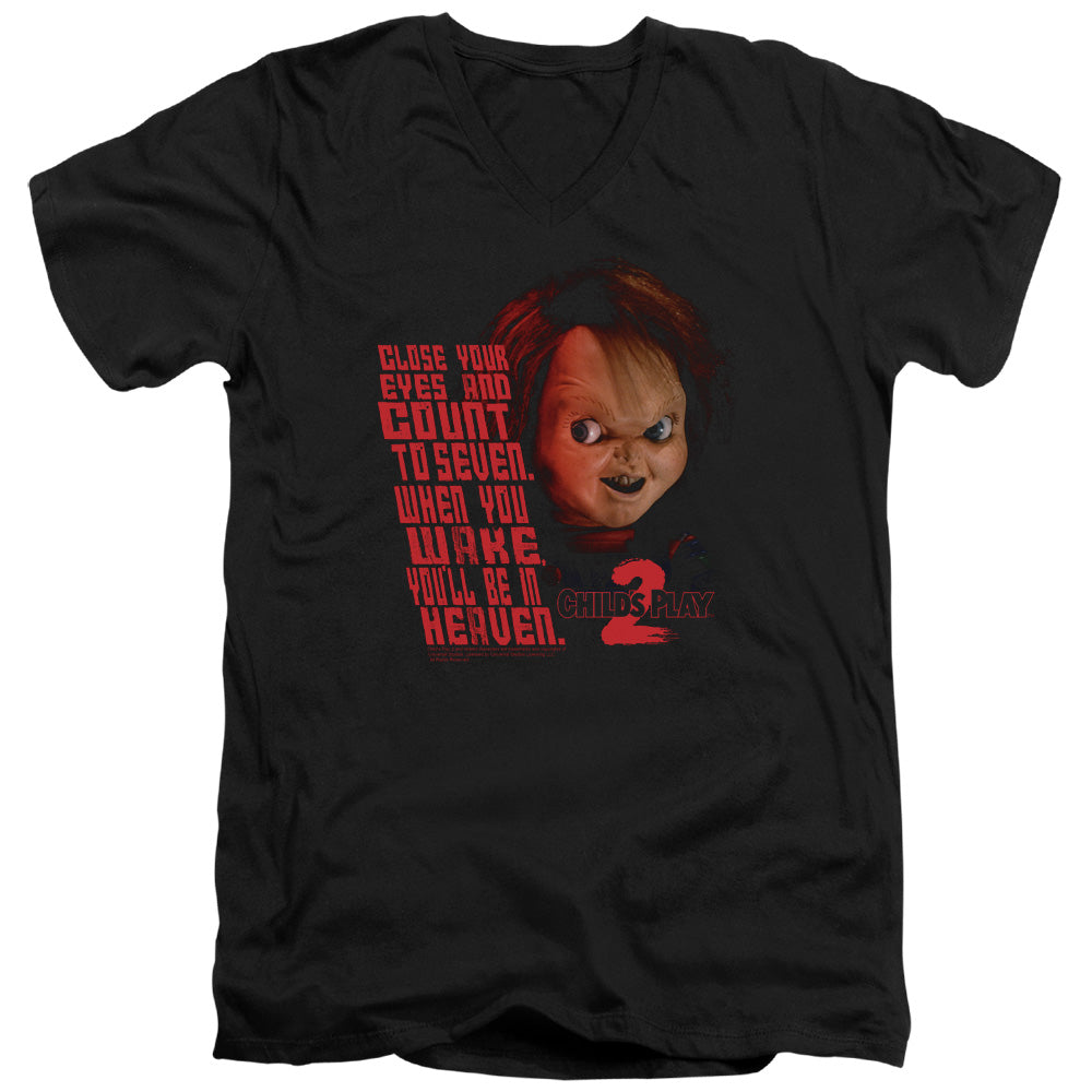 CHILDS PLAY 2/IN HEAVEN